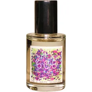CB I Hate Perfume #608 Wild Pansy perfume bottle