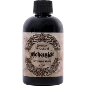 Southern Witchcrafts Alchemist (Aftershave) perfume bottle