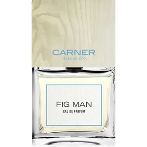 Carner Fig Man perfume bottle