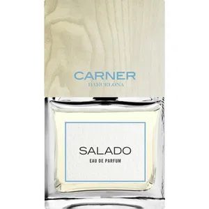 Carner Salado perfume bottle