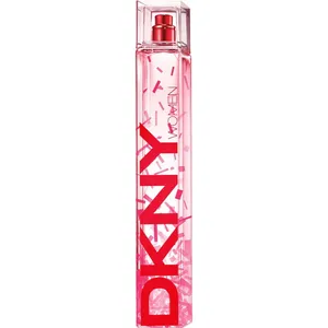 DKNY Women Limited Edition 2018 - Fall parfüm şişesi