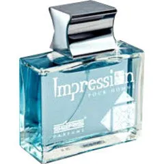 Seris Parfums Impression pour Homme parfüm şişesi
