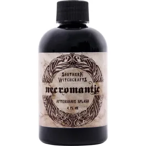 Southern Witchcrafts Necromantic (Aftershave) parfüm şişesi