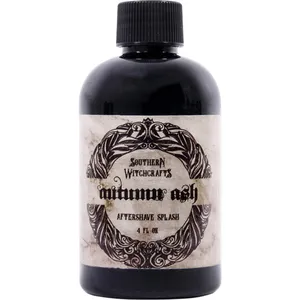 Southern Witchcrafts Autumn Ash (Aftershave) perfume bottle