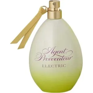 Agent Provocateur Electric parfüm şişesi