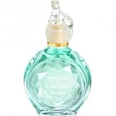 Cartier Panthère de Cartier Eau Légère parfüm şişesi