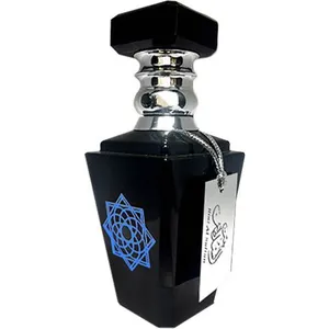 Dolcis Bint Al Sultan perfume bottle