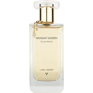 Lark & Berry Midnight Garden perfume bottle