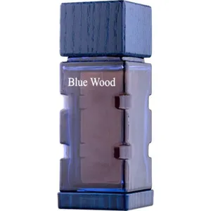 Oud Elite Blue Wood parfüm şişesi