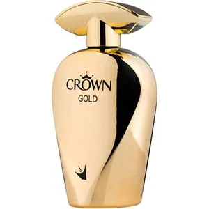 Oud Elite Crown Gold parfüm şişesi