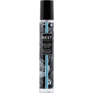 Nest Ocean Mist & Coconut Water parfüm şişesi