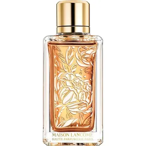 Lancôme Pivoines Printemps perfume bottle