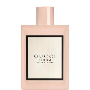 Gucci Bloom Gocce di Fiori (Eau de Toilette) parfüm şişesi