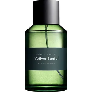 Marie Jeanne Vétiver Santal parfüm şişesi