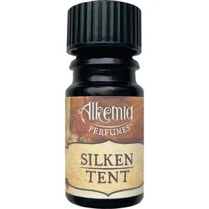 Alkemia Silken Tent parfüm şişesi