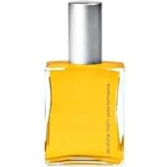 Aveda Pure-Formance perfume bottle