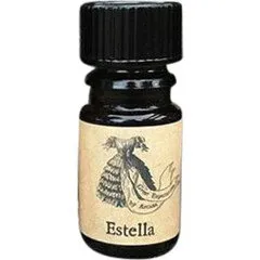 Arcana Wildcraft Estella parfüm şişesi