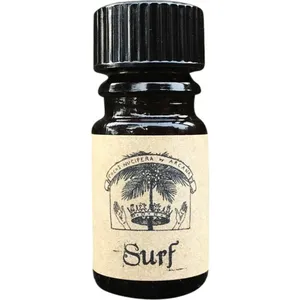 Arcana Wildcraft Surf perfume bottle