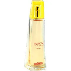 Seris Parfums Passion parfüm şişesi