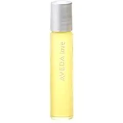 Aveda Love perfume bottle