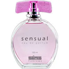 Seris Parfums Sensual perfume bottle