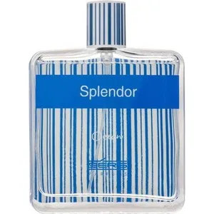 Seris Parfums Splendor Ocean parfüm şişesi