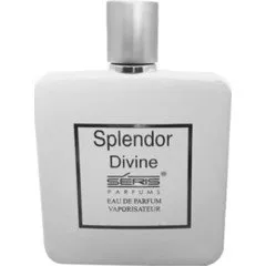 Seris Parfums Splendor Divine perfume bottle
