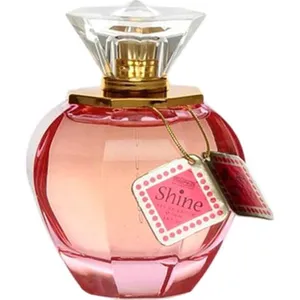 Seris Parfums Shine parfüm şişesi