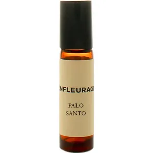 Enfleurage Palo Santo parfüm şişesi
