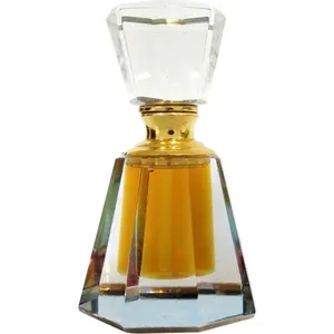 Dolcis Ghaya Mukhallat / مخلط غاية parfüm şişesi