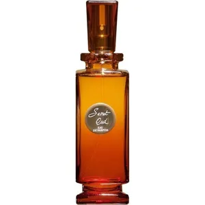 Caron Secret Oud (2009) (Eau de Parfum) perfume bottle