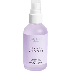 Gilly Hicks Relax + Snooze parfüm şişesi
