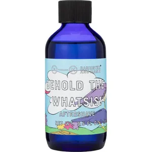 Barrister And Mann Behold the Whatsis! perfume bottle