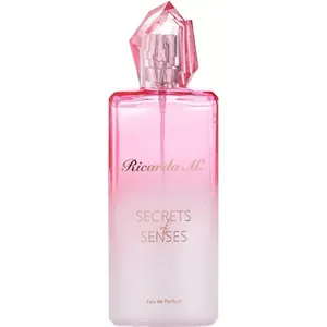 Ricarda M. Secrets of Senses parfüm şişesi
