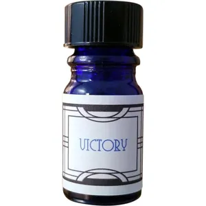 Nui Cobalt Designs Victory parfüm şişesi