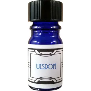 Nui Cobalt Designs Wisdom parfüm şişesi