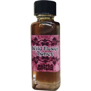 Astrid Perfume Wildflower Honey parfüm şişesi