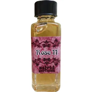 Astrid Perfume Rose II parfüm şişesi