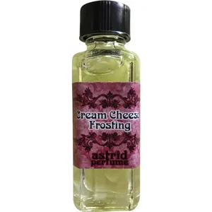 Astrid Perfume Cream Cheese Frosting parfüm şişesi