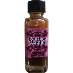 Astrid Perfume Bourbon Vanilla parfüm şişesi