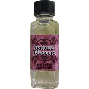 Astrid Perfume Sakura Blossom parfüm şişesi