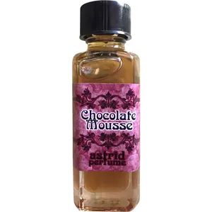 Astrid Perfume Chocolate Mousse parfüm şişesi