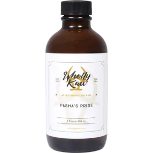 Wholly Kaw Pasha's Pride (Aftershave) parfüm şişesi