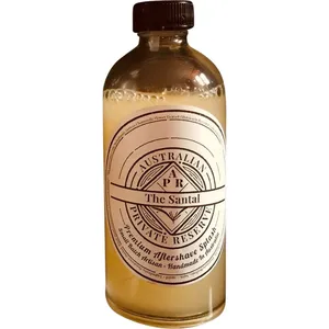 Australian Private Reserve The Santal (Aftershave) parfüm şişesi