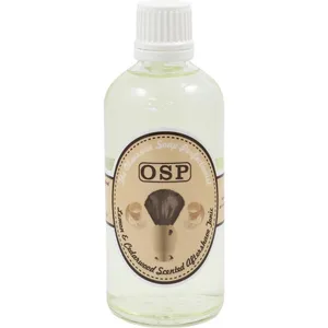 OSP - The Obsessive Soap Perfectionist Lemon & Cedarwood perfume bottle