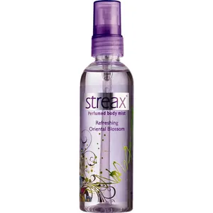 Streax Oriental Blossom parfüm şişesi