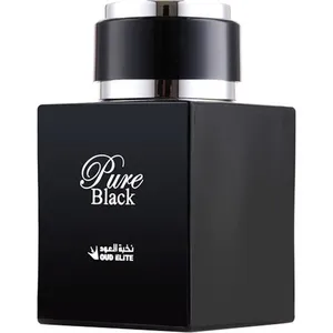 Oud Elite Pure Black parfüm şişesi