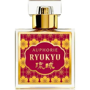 Auphorie Ryukyu / 琉球 parfüm şişesi