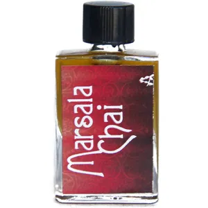 Acidica Perfumes Marsala Chai perfume bottle