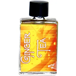 Acidica Perfumes Ginger Tea perfume bottle